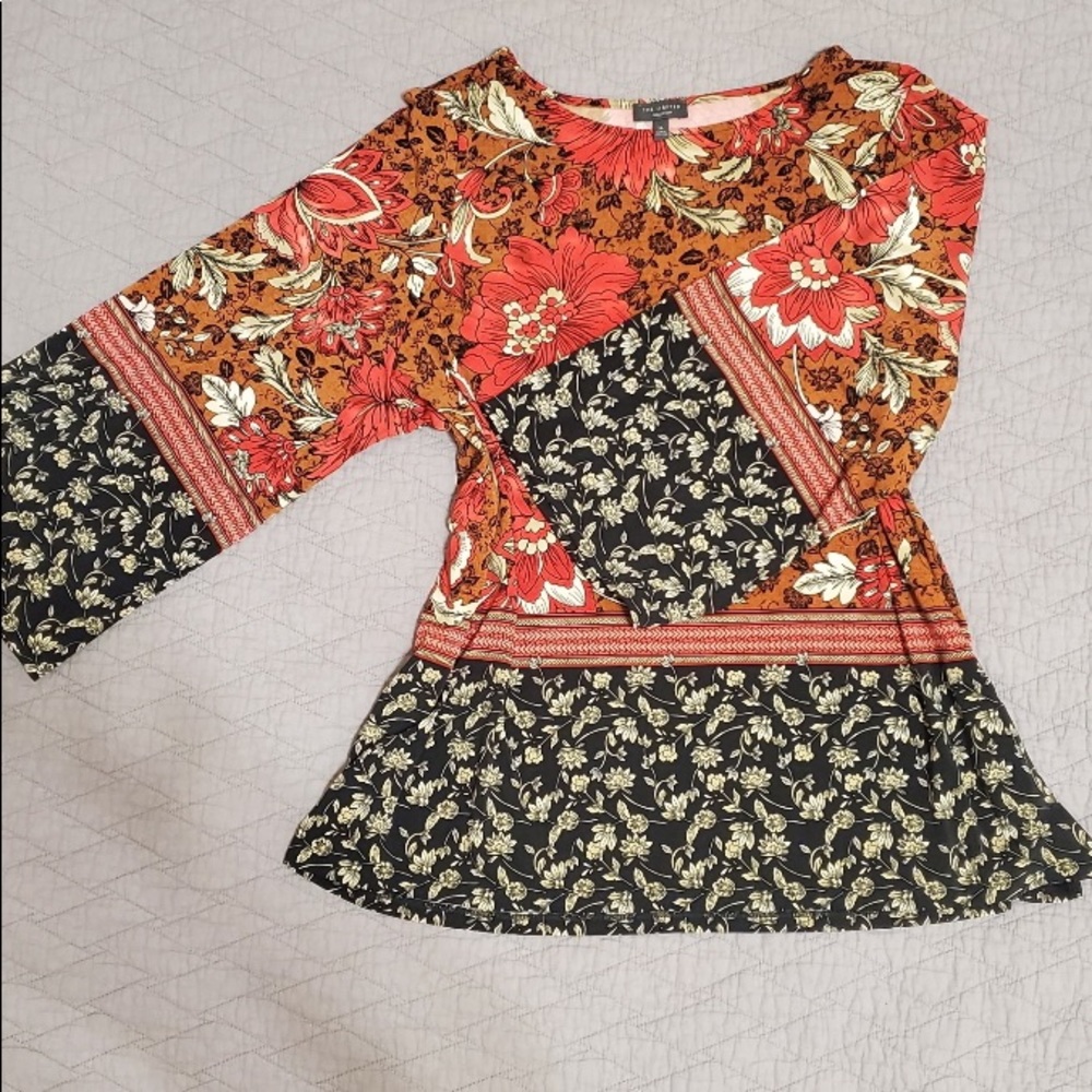 The Limited blouse